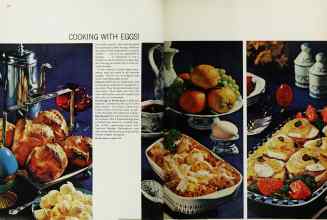 Better Homes & Gardens March 1966 Magazine Article: Page 84