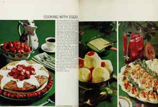 Better Homes & Gardens March 1966 Magazine Article: Page 86