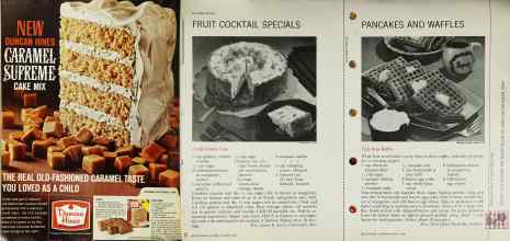 Better Homes & Gardens March 1966 Magazine Article: Page 102