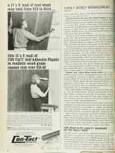 Better Homes & Gardens May 1966 Magazine Article: HOW MUCH AUTO LIABILITY INSURANCE DO YOU REALLY NEED?