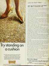 Better Homes & Gardens May 1966 Magazine Article: WHAT YOU CAN DO TO GET A CAR READY FOR A TRIP--10 IMPORTANT TIPS