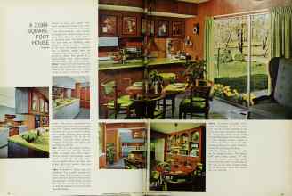 Better Homes & Gardens May 1966 Magazine Article: Page 64