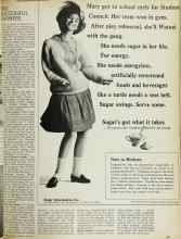 Better Homes & Gardens June 1966 Magazine Article: FIVE SUCCESSFUL SHOWERS