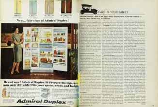 Better Homes & Gardens June 1966 Magazine Article: Page 44