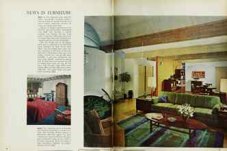 Better Homes & Gardens June 1966 Magazine Article: Page 62