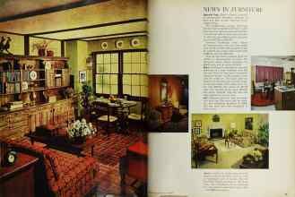 Better Homes & Gardens June 1966 Magazine Article: Page 64