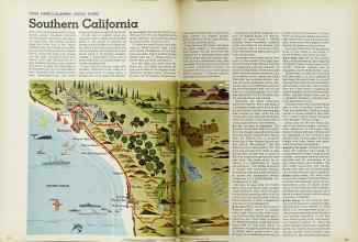 Better Homes & Gardens June 1966 Magazine Article: Page 74