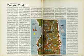 Better Homes & Gardens June 1966 Magazine Article: Page 76