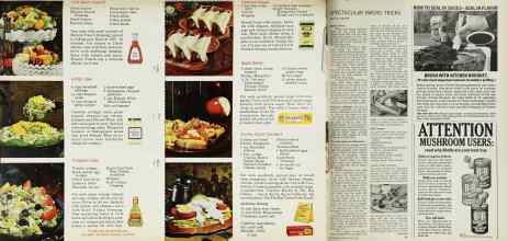 Better Homes & Gardens June 1966 Magazine Article: Page 94