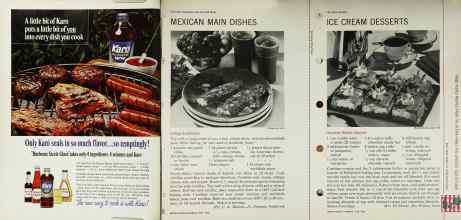 Better Homes & Gardens June 1966 Magazine Article: Page 104