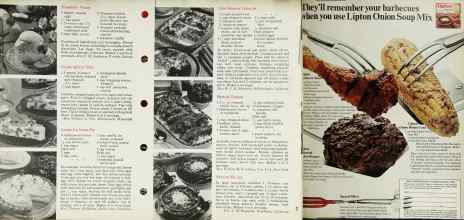 Better Homes & Gardens June 1966 Magazine Article: Page 106