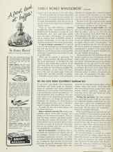 Better Homes & Gardens July 1966 Magazine Article: DO YOU SAVE HOME EQUIPMENT WARRANTIES?