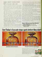 Better Homes & Gardens July 1966 Magazine Article: WHAT IF YOU LOSE A CREDIT CARD?