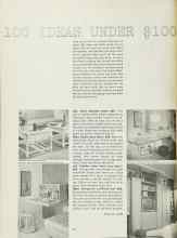 Better Homes & Gardens July 1966 Magazine Article: 100 IDEAS UNDER $100