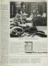 Better Homes & Gardens July 1966 Magazine Article: HOW TO KEEP ... HEALTHY AND HAPPY IN HOT WEATHER