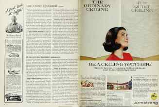 Better Homes & Gardens July 1966 Magazine Article: Page 8