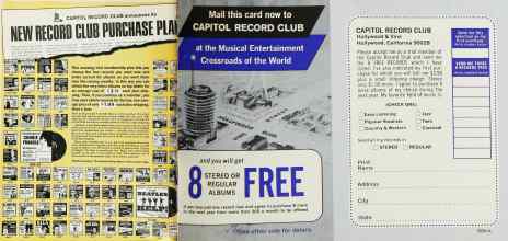 Better Homes & Gardens July 1966 Magazine Article: Page 14