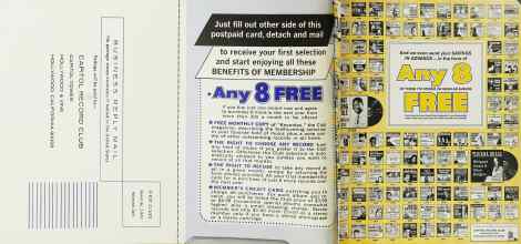 Better Homes & Gardens July 1966 Magazine Article: Page 16