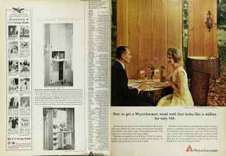 Better Homes & Gardens July 1966 Magazine Article: Page 32