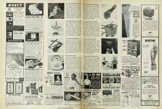 Better Homes & Gardens July 1966 Magazine Article: Page 108