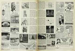 Better Homes & Gardens July 1966 Magazine Article: Page 110