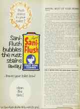 Better Homes & Gardens September 1966 Magazine Article: CAN A MINOR OPEN HIS OWN BANK ACCOUNT?