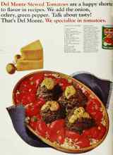 Better Homes & Gardens September 1966 Magazine Article: Page 148