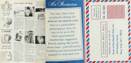 Better Homes & Gardens September 1966 Magazine Article: Page 14
