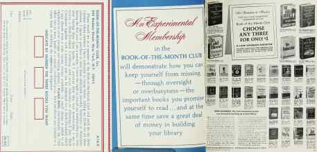 Better Homes & Gardens September 1966 Magazine Article: Page 16