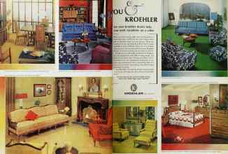 Better Homes & Gardens September 1966 Magazine Article: Page 26