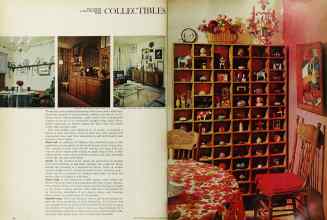 Better Homes & Gardens September 1966 Magazine Article: Page 56