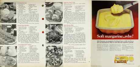 Better Homes & Gardens September 1966 Magazine Article: Page 96