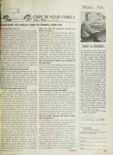 Better Homes & Gardens October 1966 Magazine Article: EVERYTHING YOU SHOULD KNOW TO FINANCE A NEW CAR
