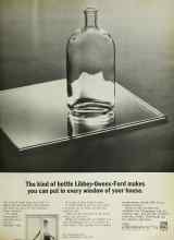 Better Homes & Gardens October 1966 Magazine Article: Page 135