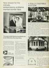 Better Homes & Gardens October 1966 Magazine Article: A REALLY ENJOYABLE ADDITION!