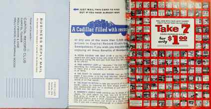 Better Homes & Gardens October 1966 Magazine Article: Page 34