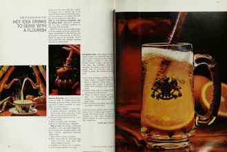 Better Homes & Gardens October 1966 Magazine Article: Page 80