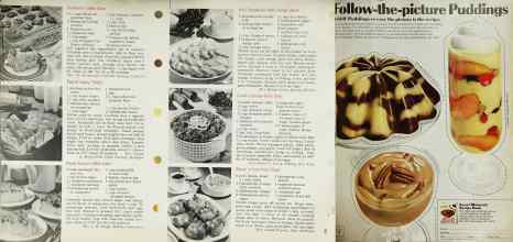 Better Homes & Gardens October 1966 Magazine Article: Page 106