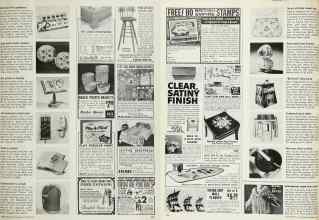 Better Homes & Gardens October 1966 Magazine Article: Page 173