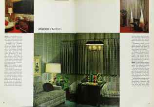 Better Homes & Gardens November 1966 Magazine Article: Page 80