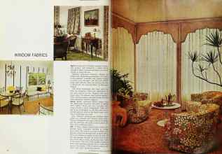 Better Homes & Gardens November 1966 Magazine Article: Page 82