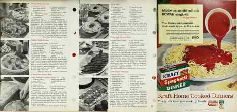 Better Homes & Gardens November 1966 Magazine Article: Page 102