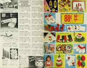 Better Homes & Gardens November 1966 Magazine Article: Page 162