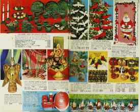 Better Homes & Gardens November 1966 Magazine Article: Page 164