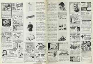 Better Homes & Gardens November 1966 Magazine Article: Page 200