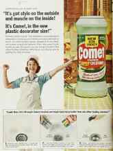 Better Homes & Gardens January 1967 Magazine Article: Page 120