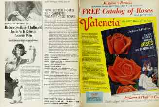 Better Homes & Gardens January 1967 Magazine Article: Page 14