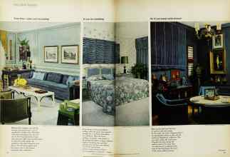 Better Homes & Gardens January 1967 Magazine Article: Page 62