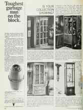 Better Homes & Gardens February 1967 Magazine Article: IS YOUR COLLECTION SHOWING?