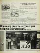 Better Homes & Gardens February 1967 Magazine Article: Embriuder a Calendar and use it forever